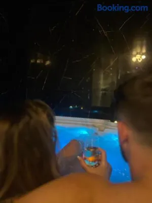 Image of Insolite Escapade avec Spa privatif