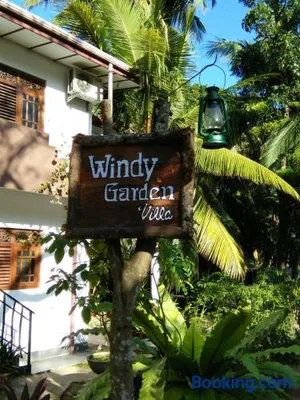 Image of Windy Garden
