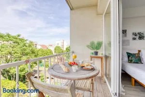 Image of Zzzen aux portes de Paris avec Parking et Netflix