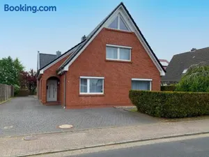 Image of Ferienhaus Heimatdock