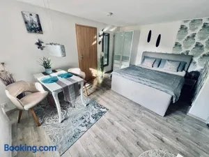 Image of Wohnung mit Charme, Netflix