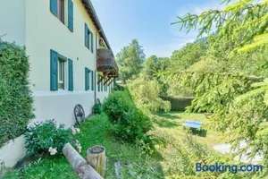 Image of Skiers lodge St Gervais