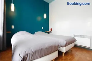 Image of Hotel O Mal Aime