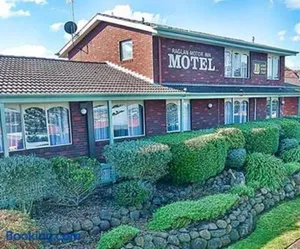Image of Raglan Motor Inn