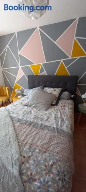 Image of Appartement cocooning à la ferme