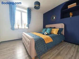 Image of Appartement chaleureux