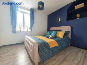 Image of Appartement chaleureux