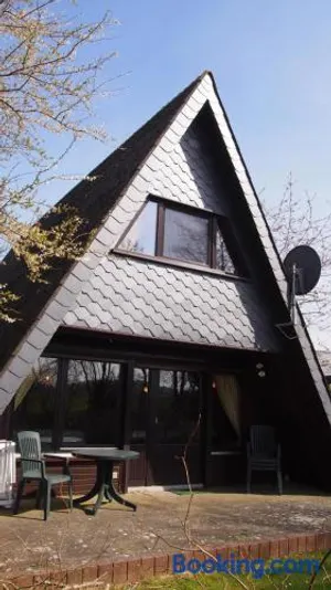 Image of Fereinhaus Strandkobolt