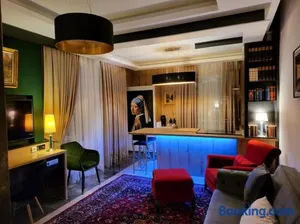 Image of NY-GOLDEN APARTMENTS-Dortmund Airport