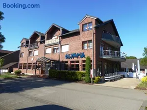 Image of Olympia Hotel & Restaurant