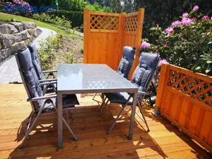 Image of Ferienwohnung "Am Kreuzfelsen"