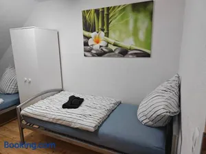 Image of Work and Stay Dürwiß IaM Neu Modernisiert