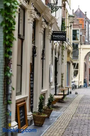 Image of Hotel 't Fnidsen