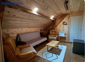 Image of Gîte de la petite fourmy