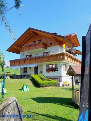 Image of Alpenblick