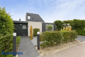 Image of Vlier 08 - Klepperstee Ouddorp NOT INTENDED FOR COMPANY OR WORK-RELATED STAYS