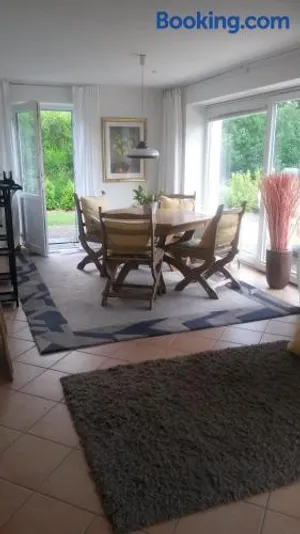 Image of Ferienwohnung Villa Bella Vista