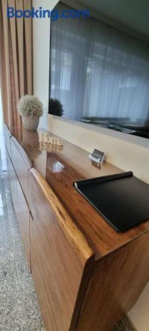 Image of Bonsai-Apartment II