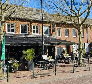 Image of Hotel Café de Sport