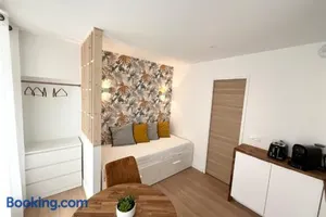 Image of Le Petit Saint-Martin - Hypercentre