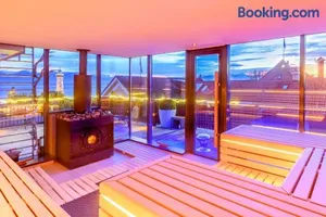 Image of YachtHotel Helvetia Spa- und Wellnessdomizil