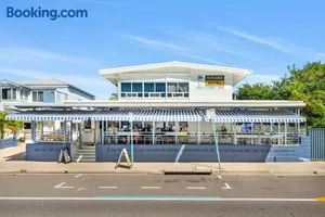 Image of Strand Motel