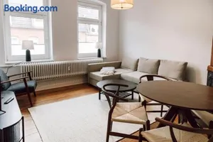 Image of Zentral und frisch eingerichtet: 2 Zi. 24h Checkin