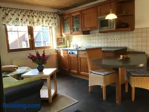 Image of Ferienwohnung Schulze Jonsdorf