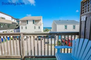 Image of Sojourn's Sea Views with Balcony Sleeps 6