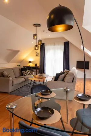 Image of Hotel & Apartments Bibois Leuven