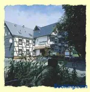Image of Hotel - Restaurant - Café Forsthaus Lahnquelle