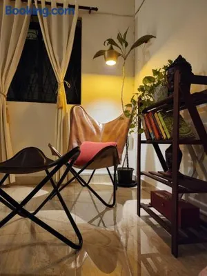 Image of Casa Casita Candolim