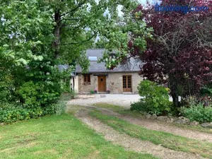Image of MAISON LA BURELIERE - holiday home for families, groups, couples