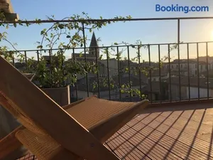 Image of Appartement avec terrasse panoramique au coeur de Nîmes