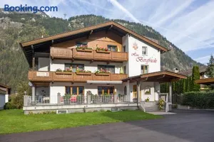Image of Haus Bergfriede