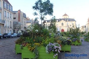 Image of Appartement Proche Hippodrome