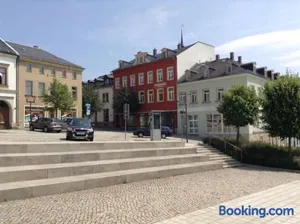 Image of Pension Eberhart