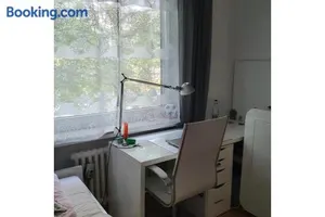 Image of Private Rooms