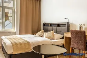 Image of Hotel Central Linz - 24h Self-Check-in