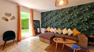 Image of Happy Stay 5 minutes to Disney - Free Wifi - Parking & Garden