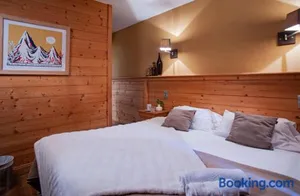 Image of Hotel Le Monal