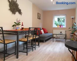Image of Ferienwohnung in Hahnheim, Rheinhessen