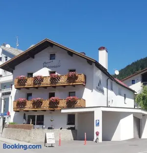 Image of Apart Waldegger