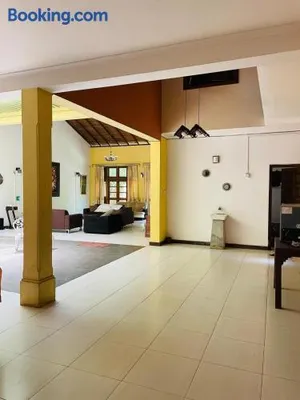 Image of Osara Holiday Home