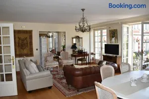 Image of Le Grand Appartement