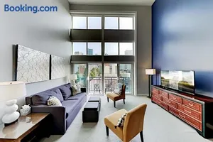 Image of Belltown Condo Unit 733