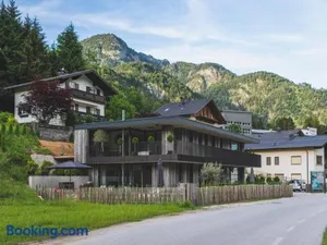 Image of Ferienwohnung Tennengau mit Parkplatz