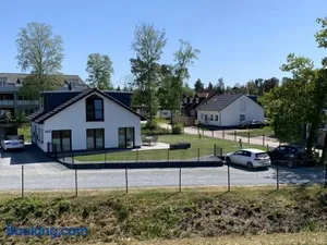 Image of Ferienwohnung Bresser Bernsteinsee