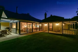 Image of Elm Tree Lodge Beechworth