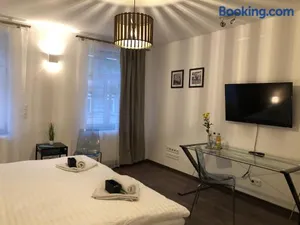 Image of New Private Rooms Fuerth
